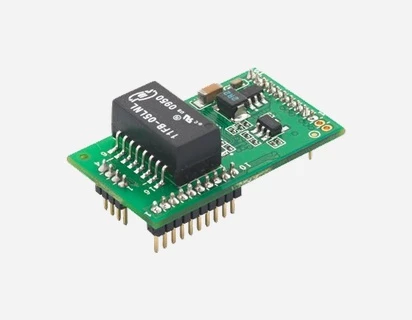 MiiNePort E2 Series