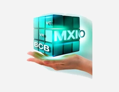 MXIO Programming Library