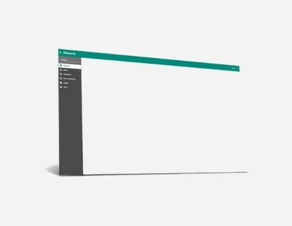 MXsecurity Series
