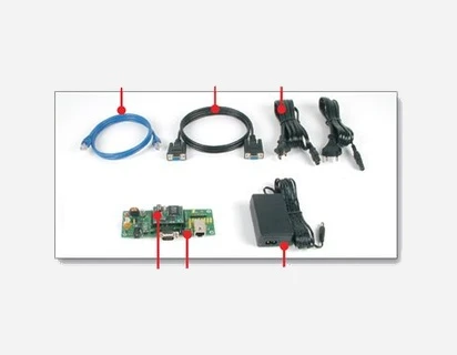 NE-4100-ST Series