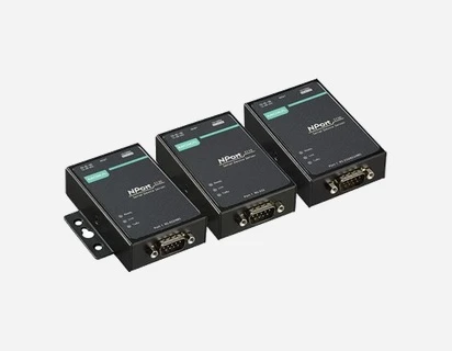 NPort 5100 Series