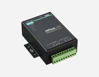 NPort 5200 Series
