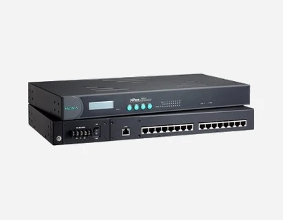 NPort 5600 Series