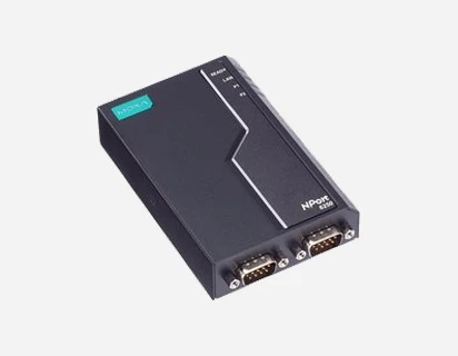 NPort 6100-G2/6200-G2 Series