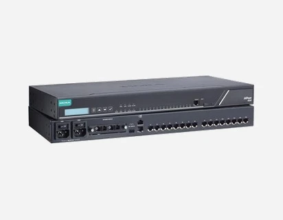 NPort 6600-G2 Series