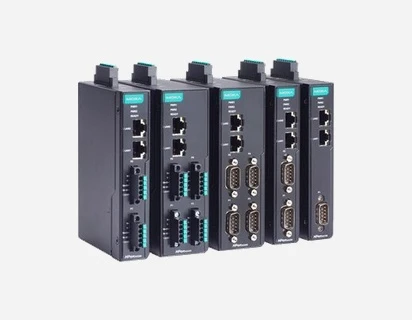 NPort IA5000-G2 Series