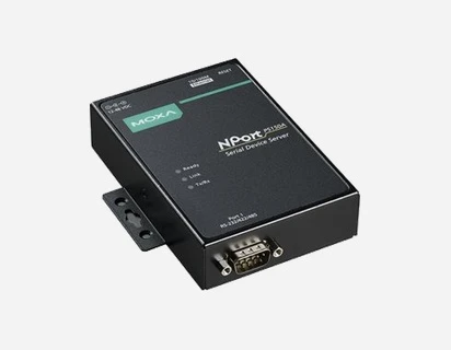 NPort P5150A Series