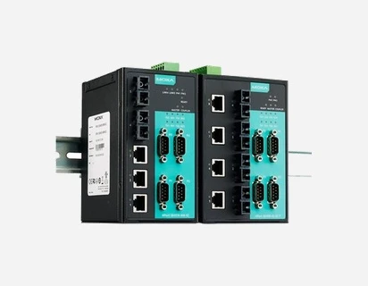 NPort S8000 Series