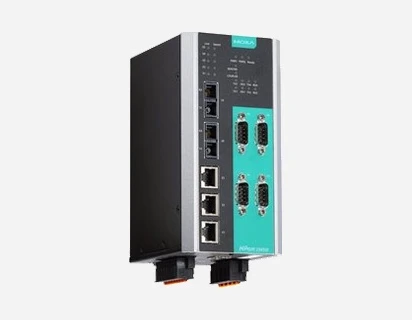NPort S9450I Series