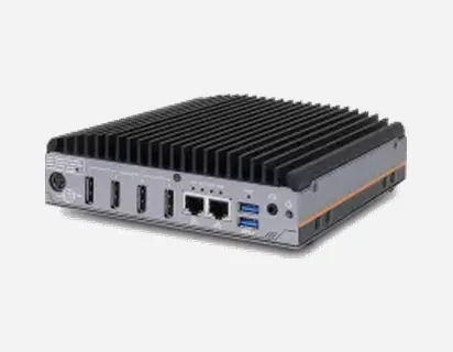 Nuvo-2700DS