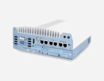 Nuvo-7006-PoE