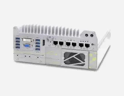 Nuvo-7164GC-PoE