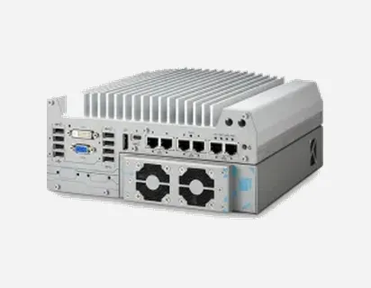 Nuvo-9166GC