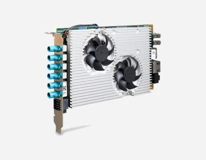 PCIe-GL26