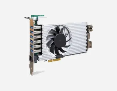 PCIe-NX156U3