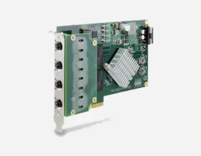 PCIe-PoE312M