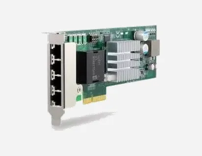 PCIe-PoE334LP / PCIe-PoE354at/352at