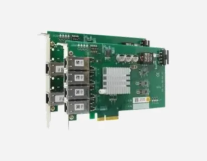 PCIe-PoE354at/352at
