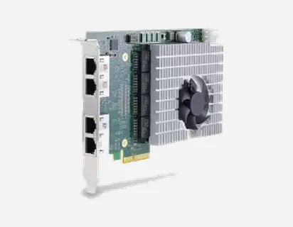PCIe-PoE454