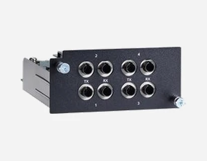 PM-7500 Module Series