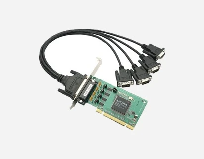 POS-104UL Series