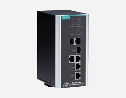 PT-G503 Series