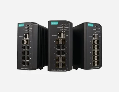 PT-G510 Series