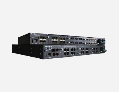 RKS-G4028-L3 Series