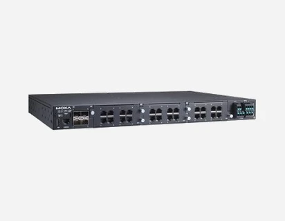 RKS-G4028 Series