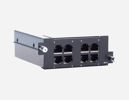 RM-G4000 Module Series