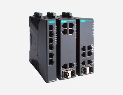 SDS-3006 Series