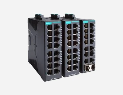 SDS-3016 Series