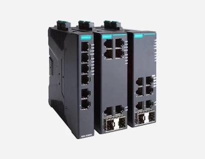 SDS-G3006 Series