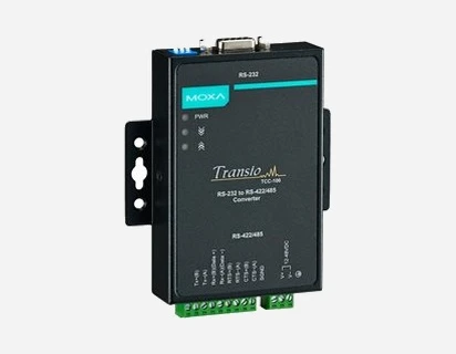 TCC-100/100I Series