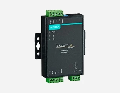 TCC-120/120I Series
