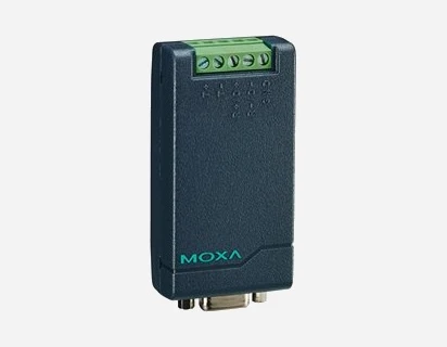 TCC-80/80I Series