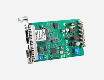 TCF-142-RM Series