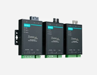 TCF-142 Series