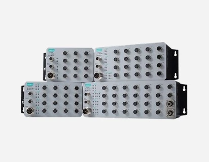 TN-4500A Series