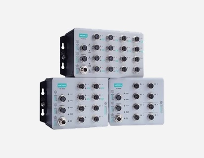 TN-4900 Series