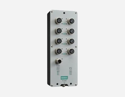 TN-5300A Series