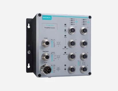 TN-5500A Series