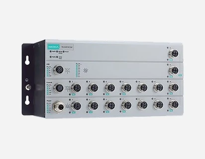 TN-G4500 Series