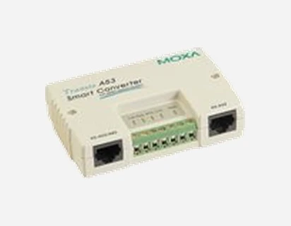 Transio A52/A53 Series