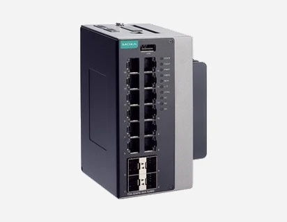 TSN-G5016 Series