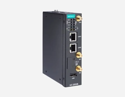 UC-2200A Series