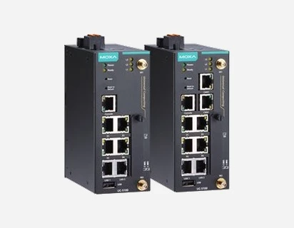 UC-5100 Series