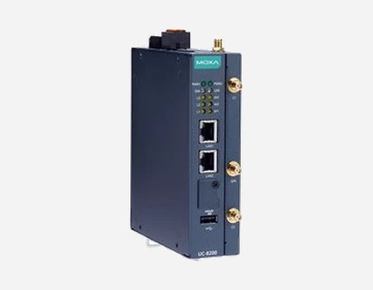 UC-8200 Series
