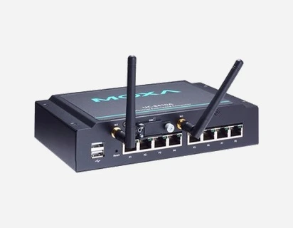 UC-8410A Series
