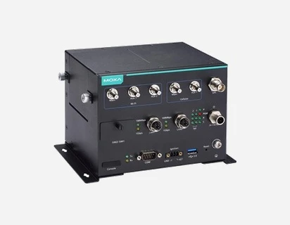 UC-8540 Series